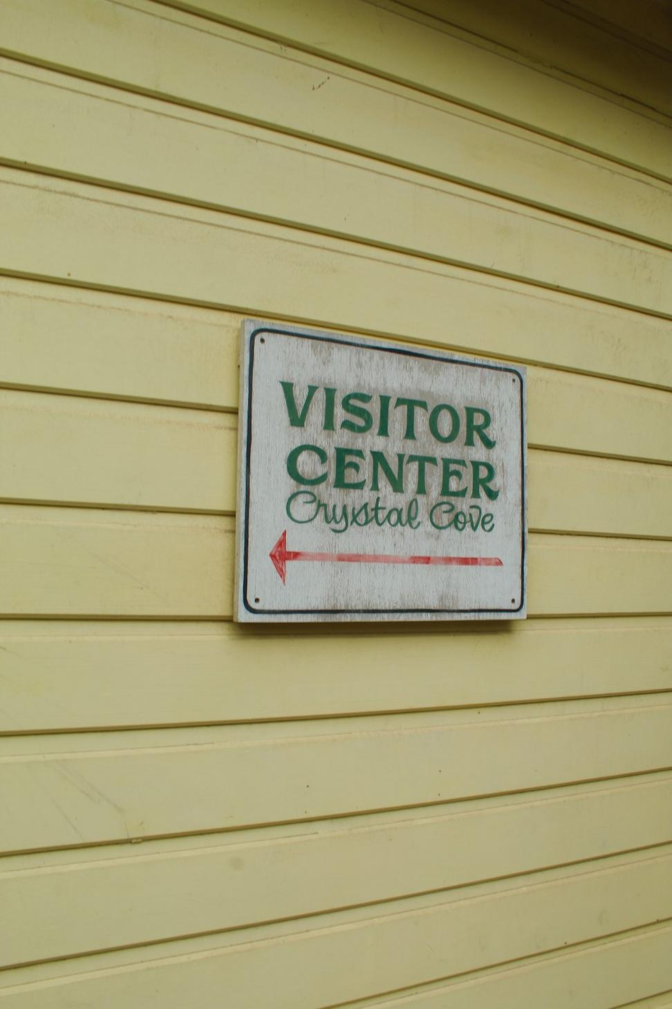 Sustainable Community Center
