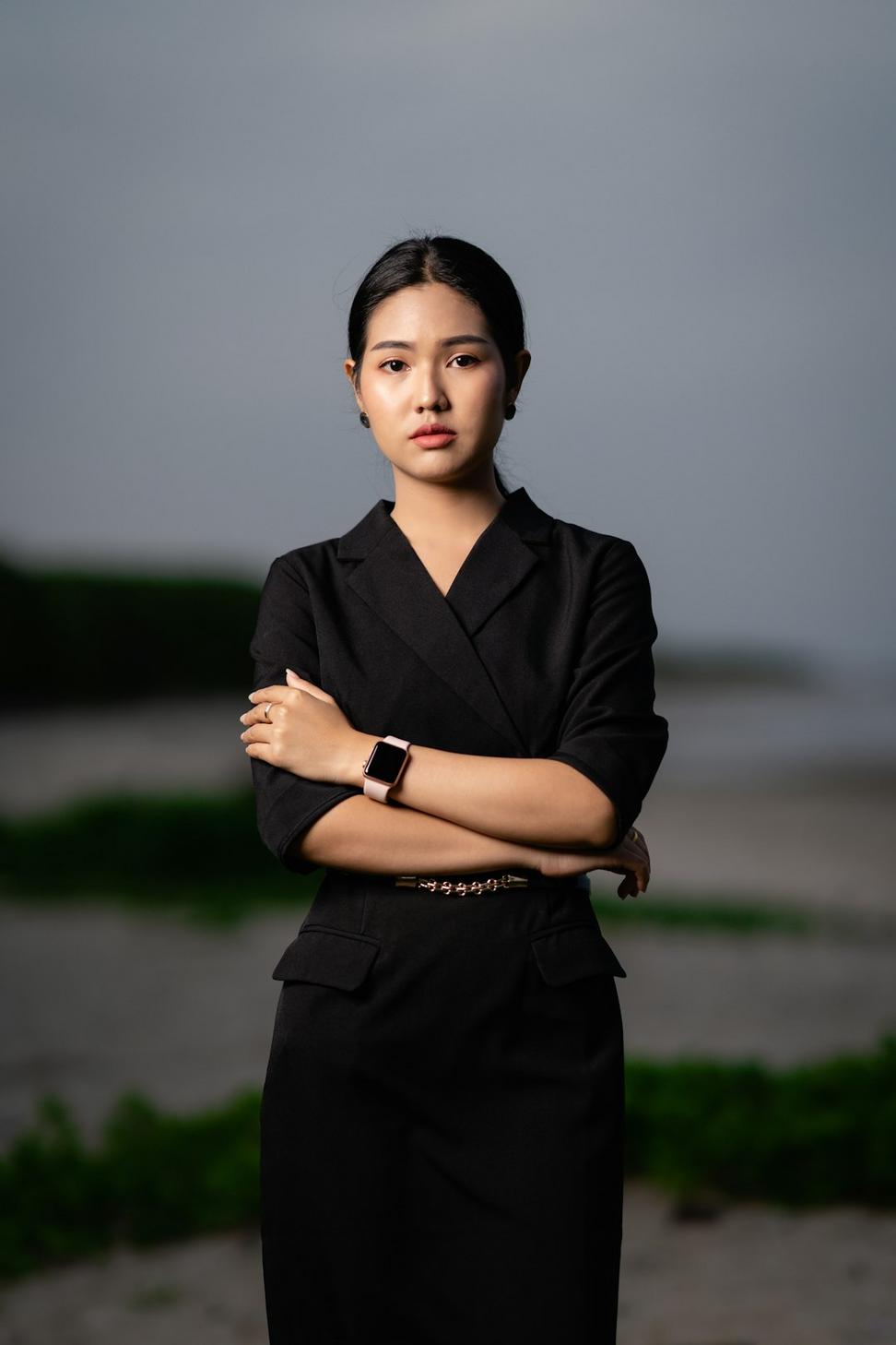 Emily Chen