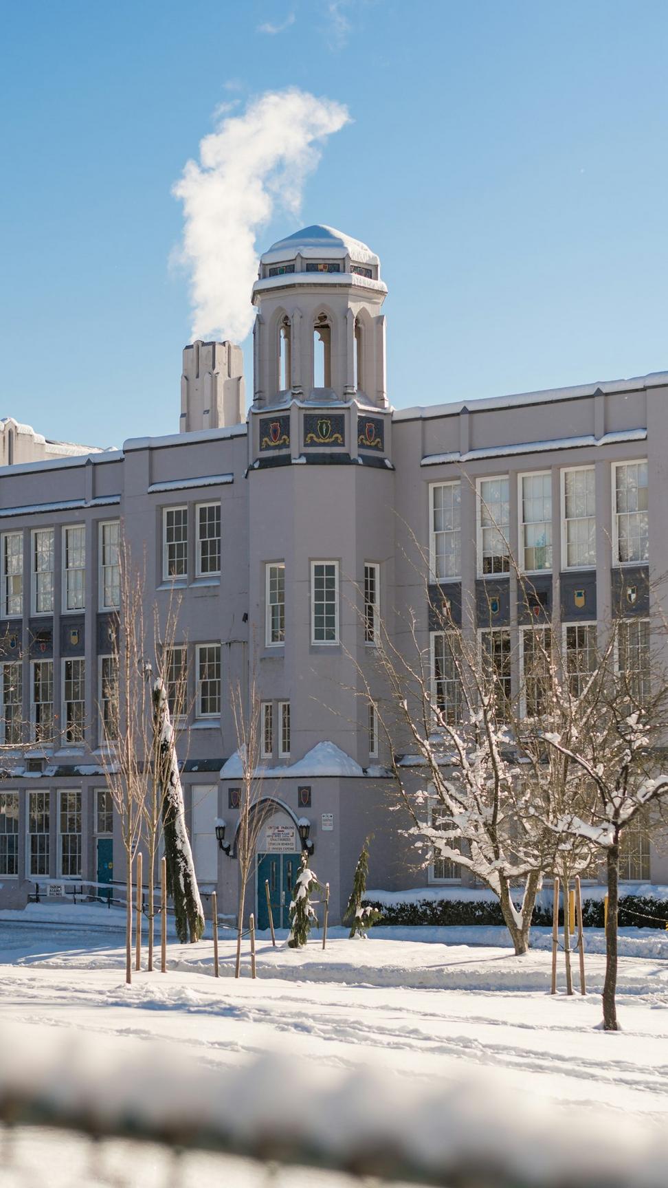 Innovation Learning Center