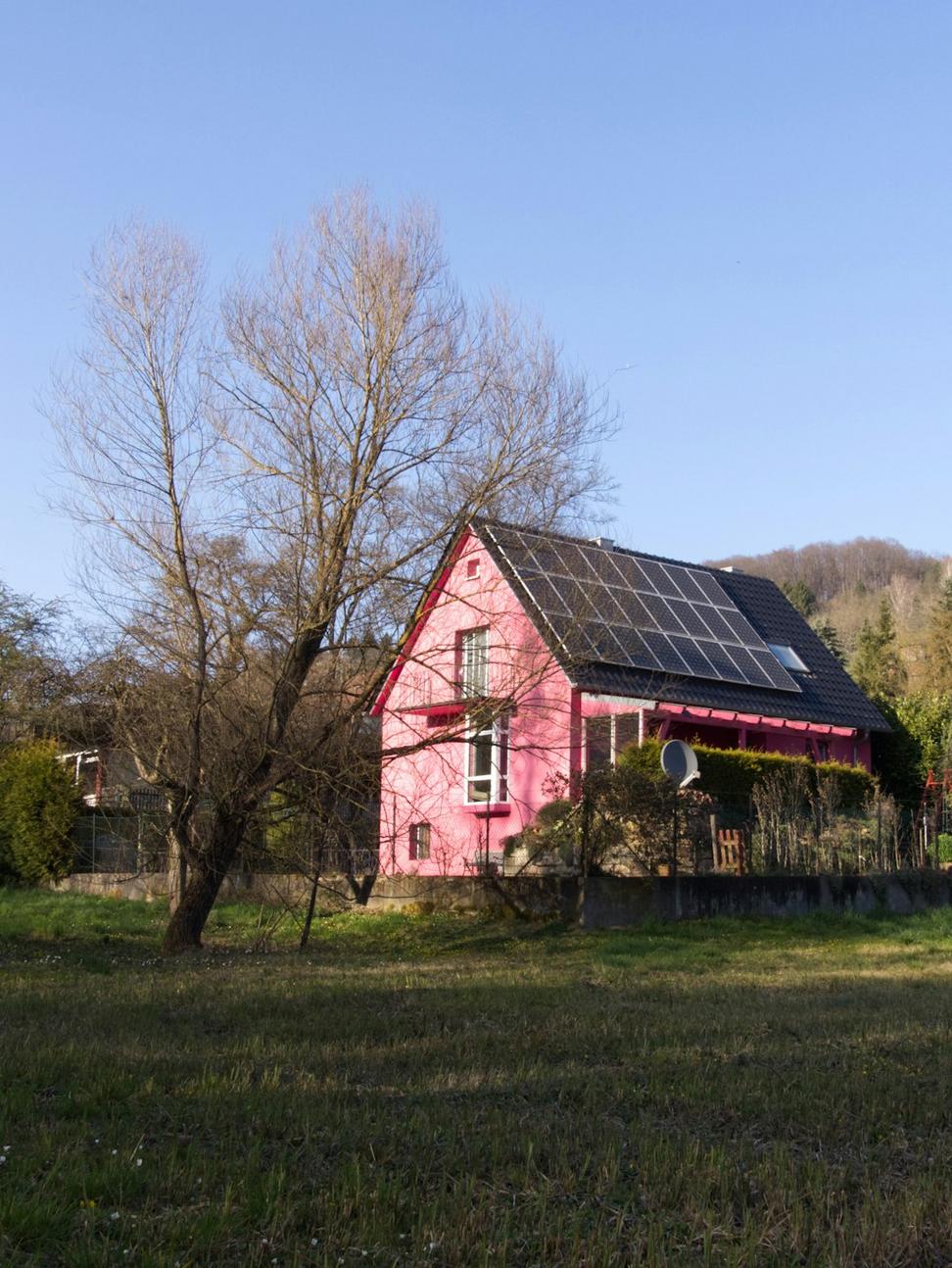 EcoVista Residence