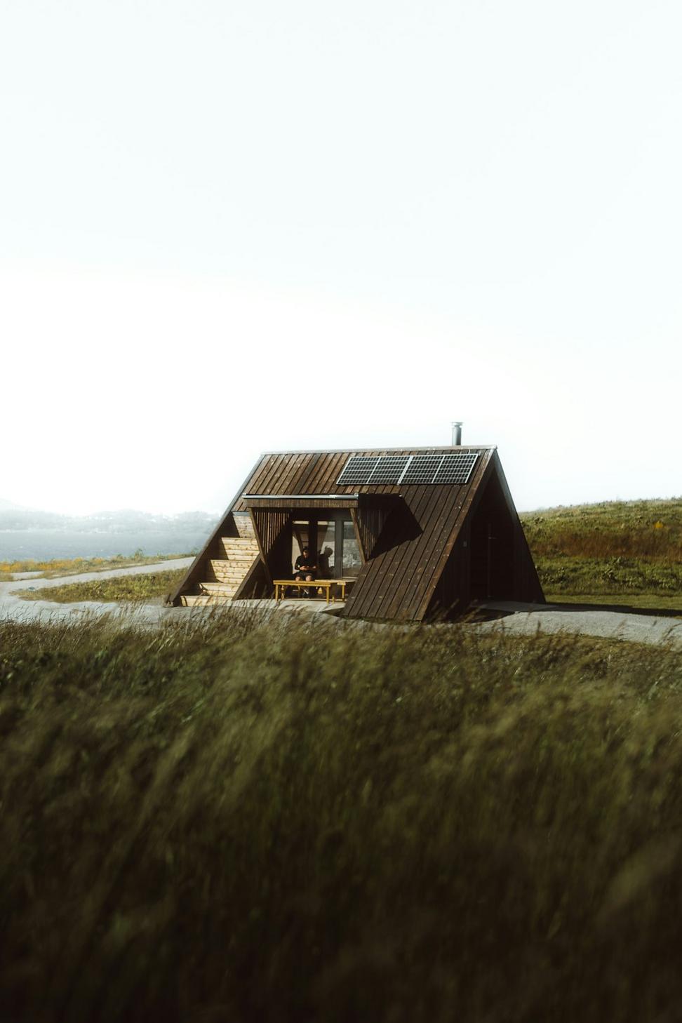 Forest Haven Retreat