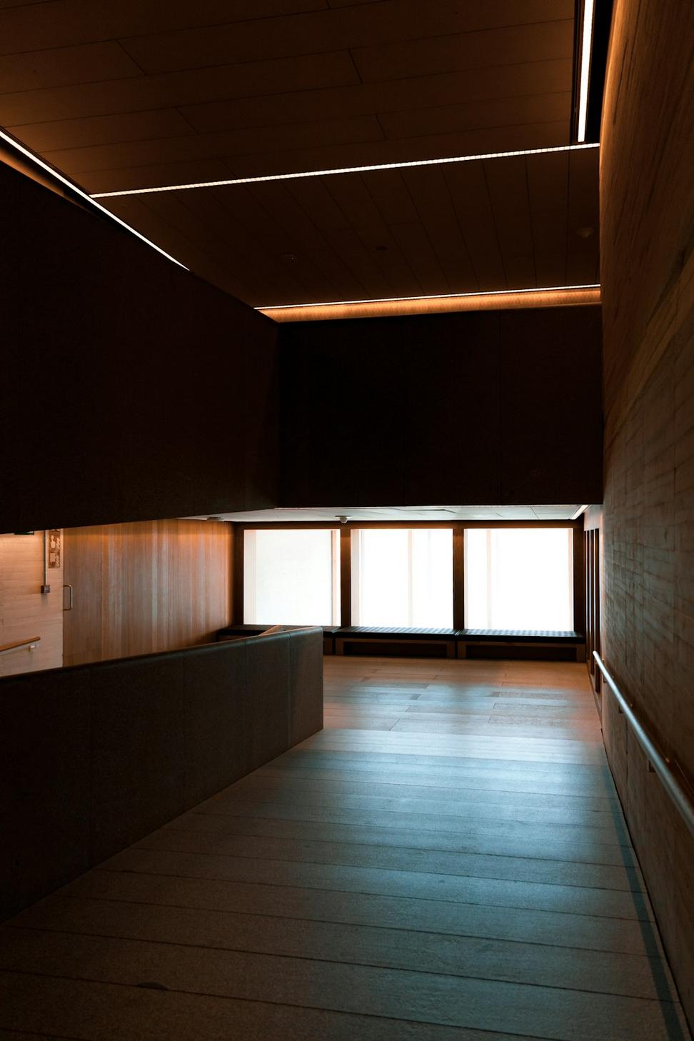Skyline Penthouse