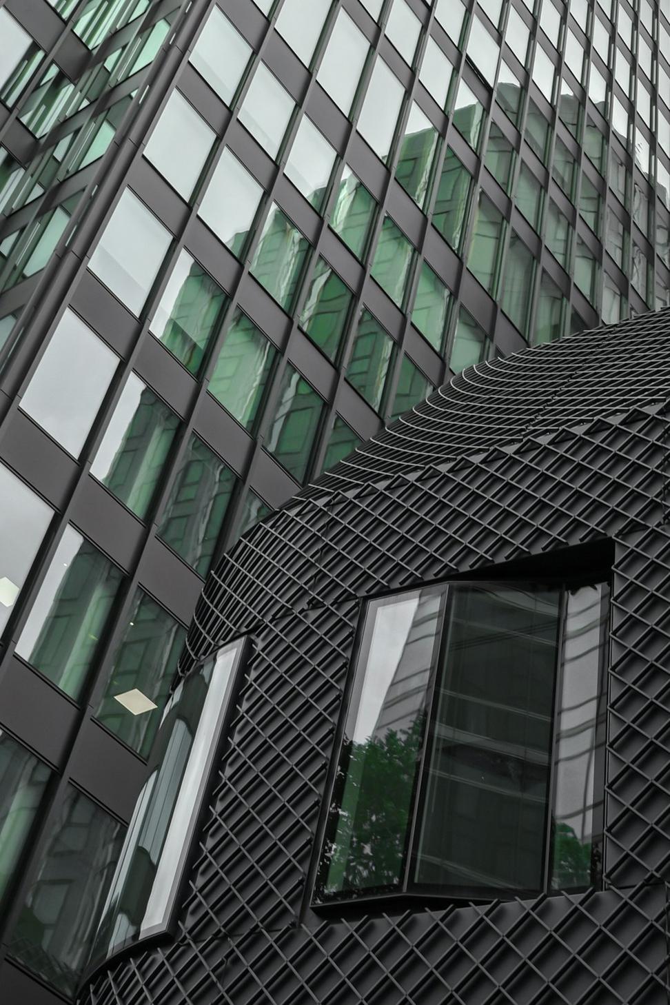 Commercial Project